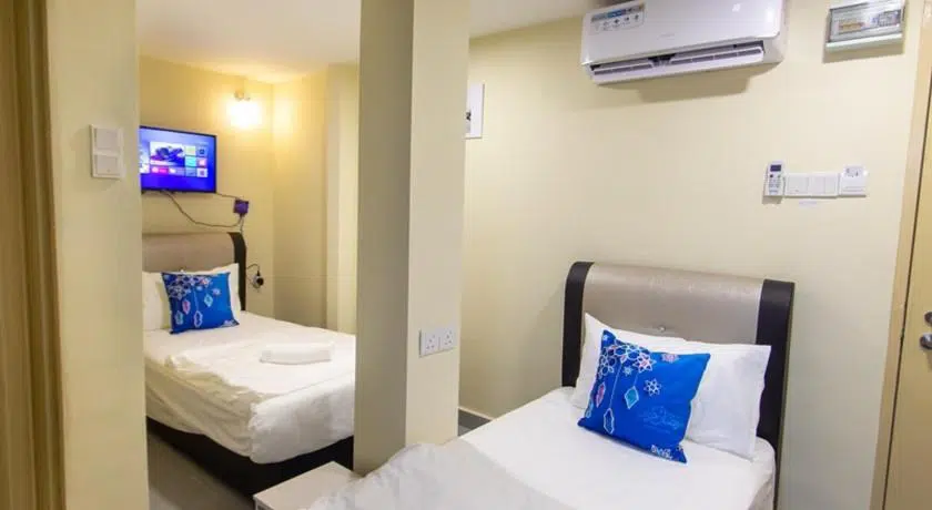 room image