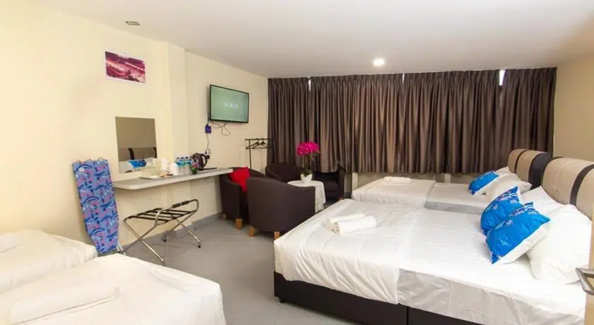 room image
