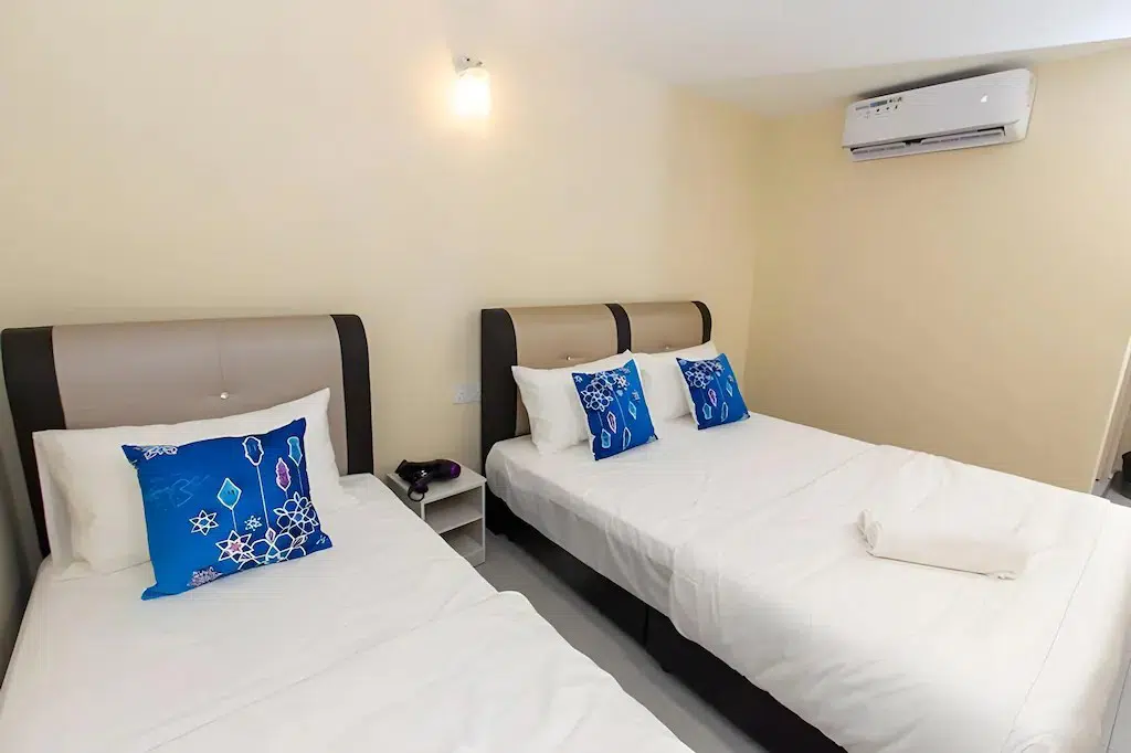 room image