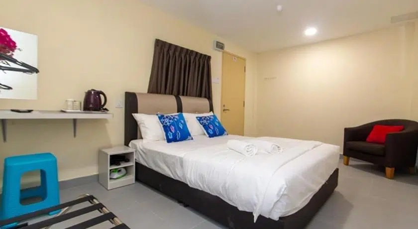 room image
