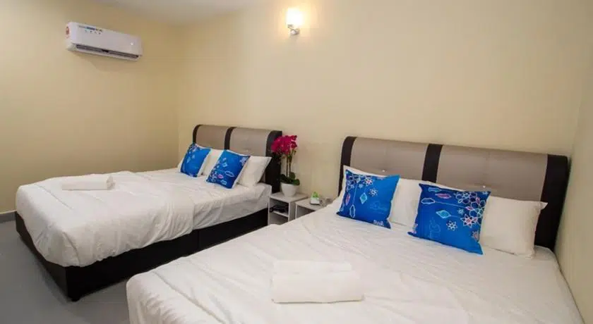 room image